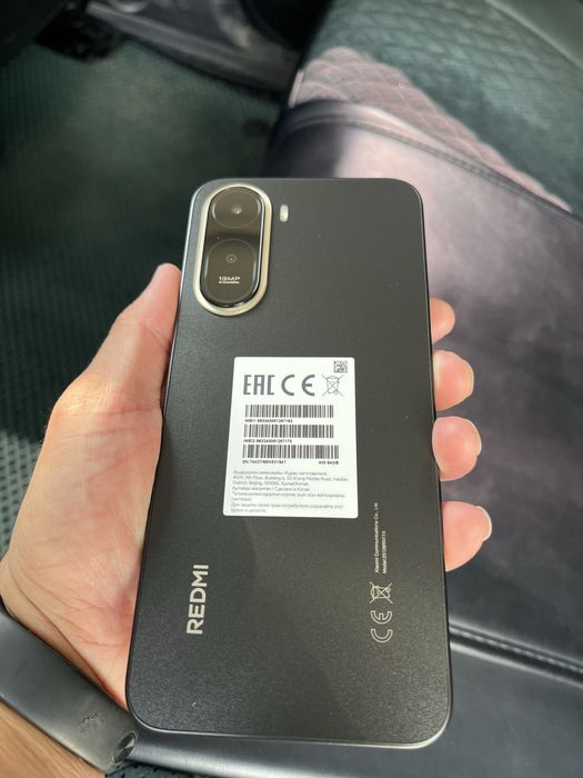 Новый REDMI A7 pro