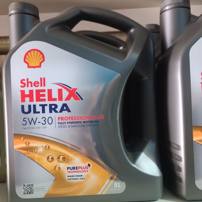 Shell ultra 0W-30 0W-20 5W-30 10W-40 lixiang, cherry, jetour, kia