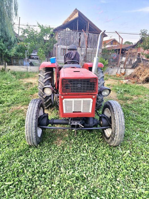 Tractor 445 DT de vânzare