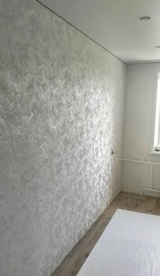 Поклейка обоей от 5000тг. город Павлодар.