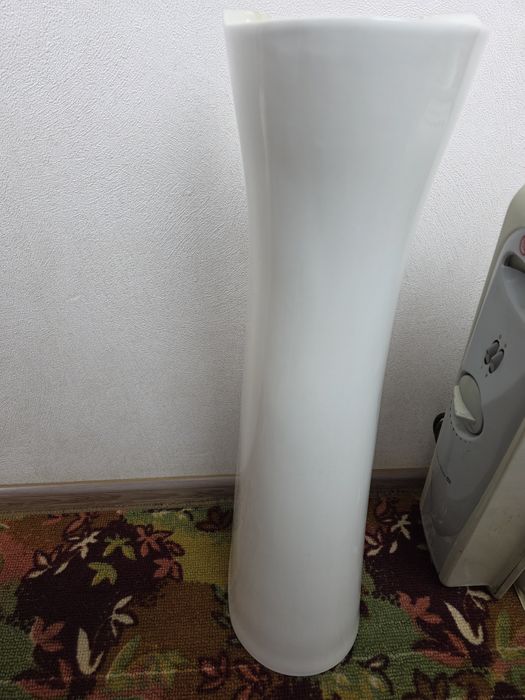 Раковина с пьедесталом