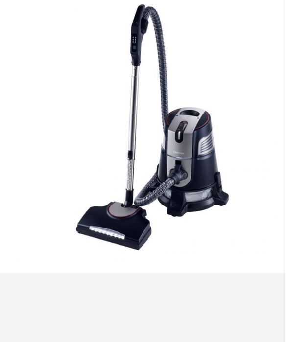 Пылесос Roboclean