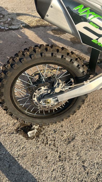 Vand sau schimb cross