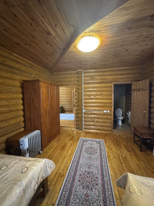 Аренда коттеджа