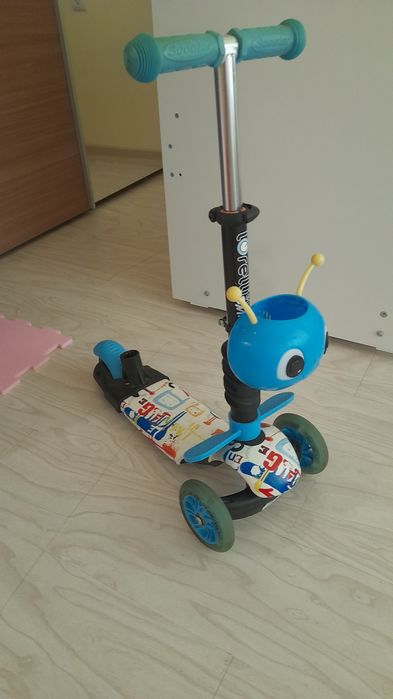 Детска тротинетка