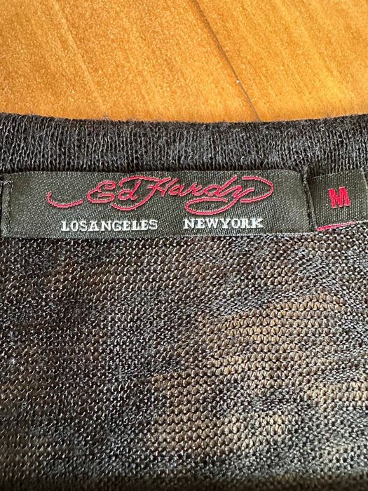 EdHardy Футболка