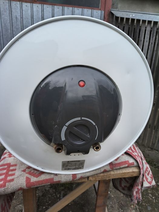 Boiler electric 80L