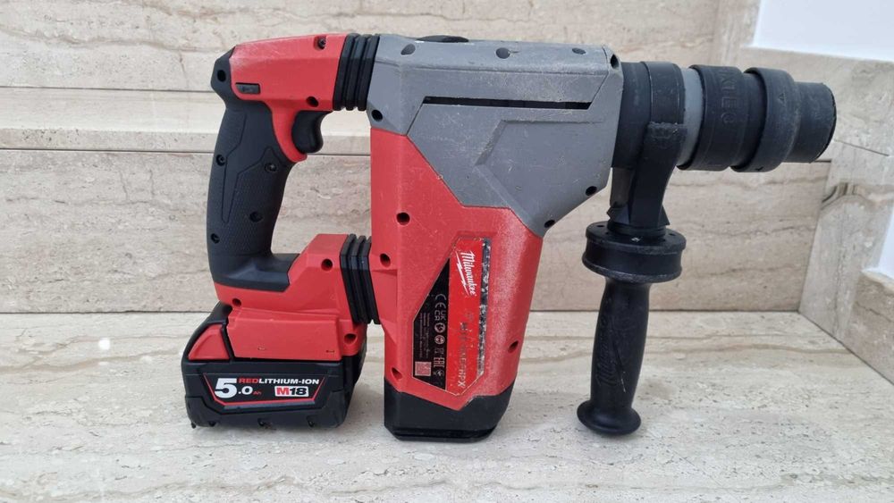 Rotopercutor  Milwaukee m18