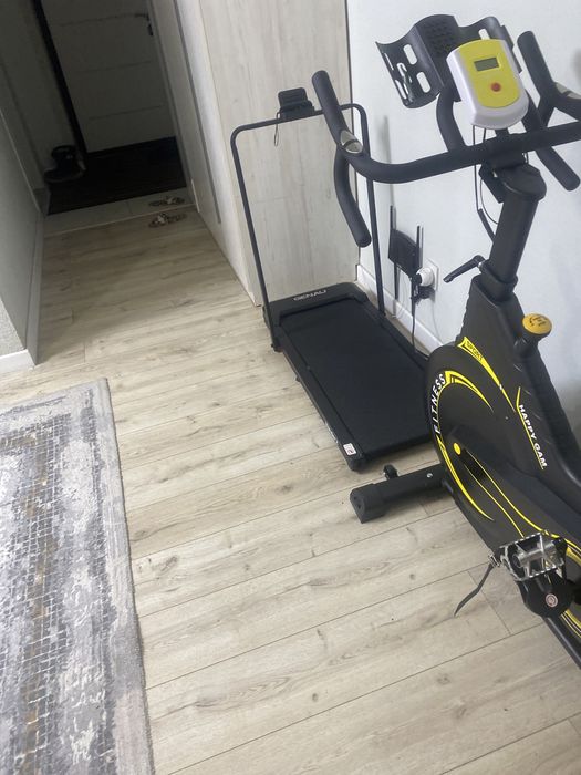 Продам велотренажер