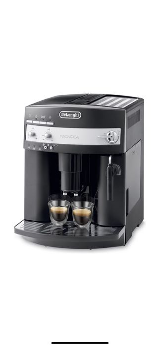 Espressor automat Delonghi Magnifica ESAM 300.B