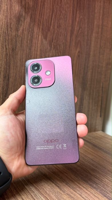 Оппо А3х 64гб/ Oppo A3x 64gb/ lombard Daemmoney