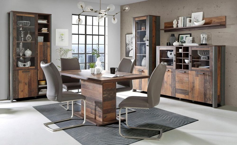 Masa extensibila cu picior central