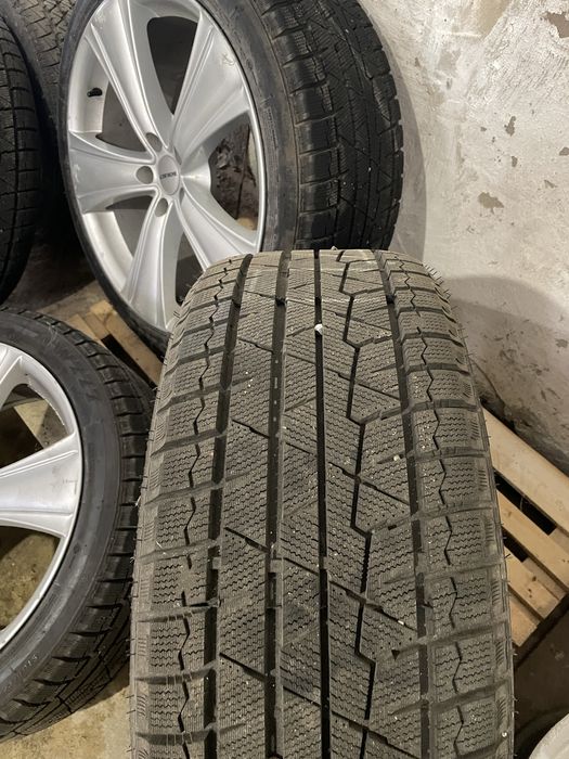 Гуми и джанти BMW / RANGE ROVER