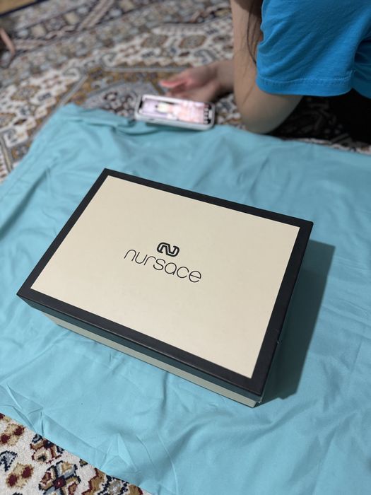 Nursace новая 36 размер