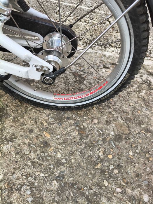 vand bicicleta copii