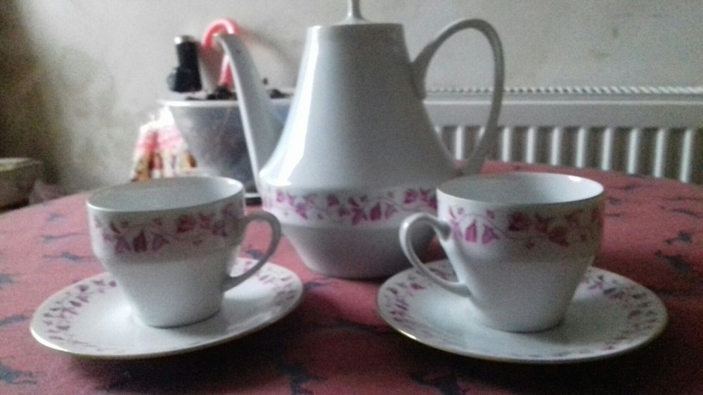 Set ce.portelan chinezesc.