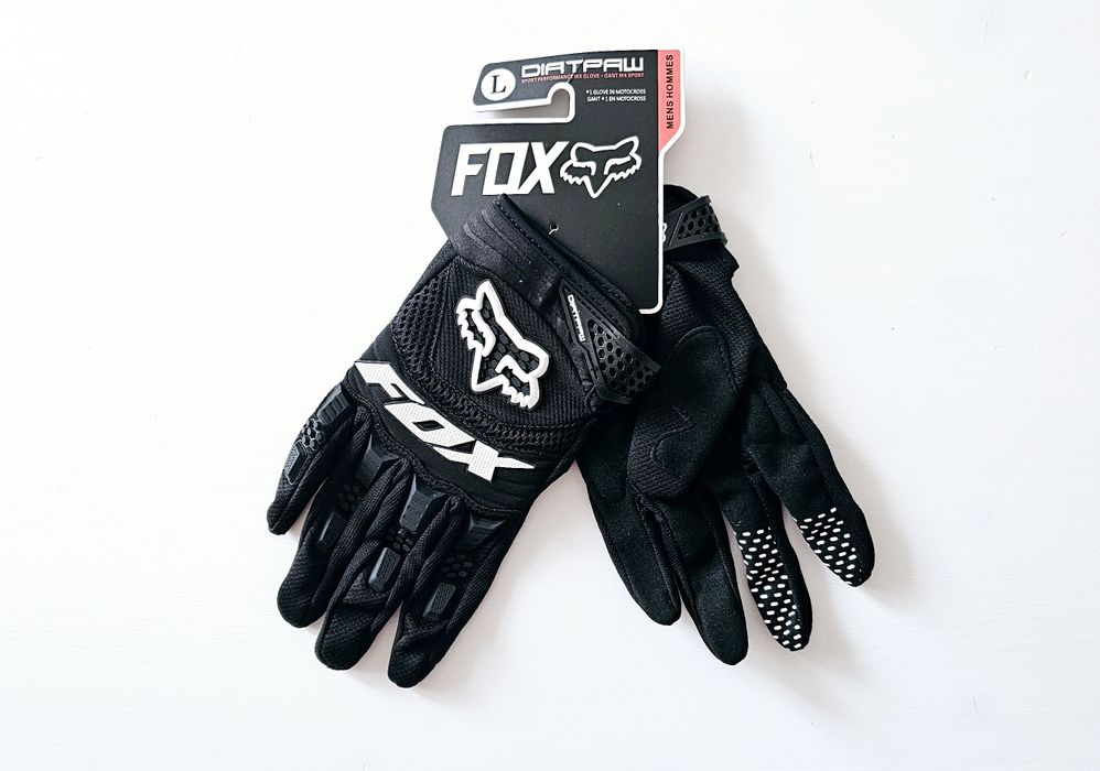 Manusi enduro/ciclism/ATV/ cross/trotinete