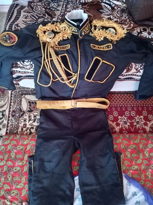 Дембельский форма сатылады