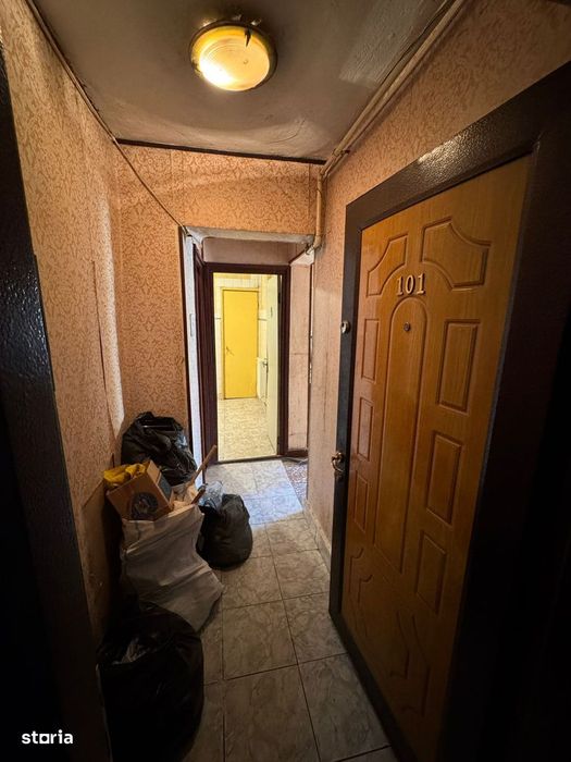 Apartament 4 camere, etaj 6, ultra central