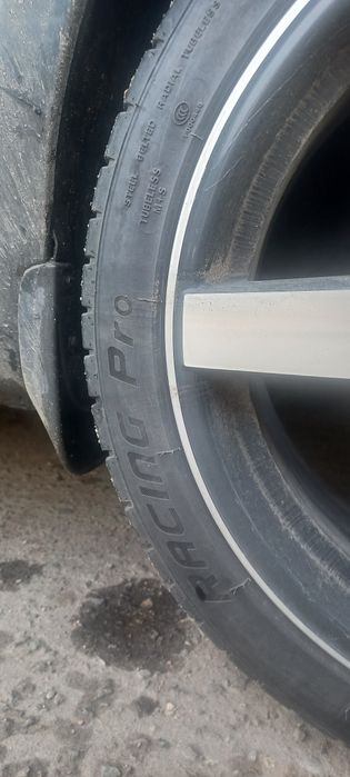 Продам диски на 17