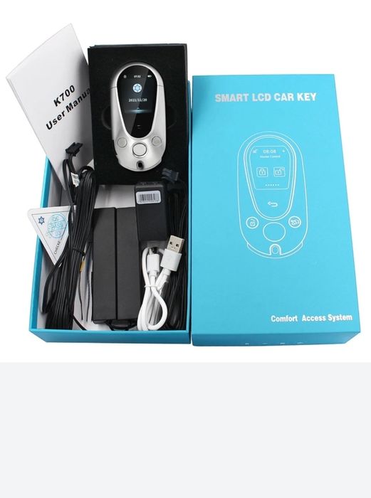 Cheiei auto smart touch-screen