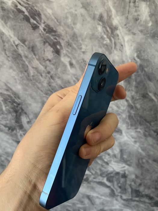 В продаже iphone 13 256gb