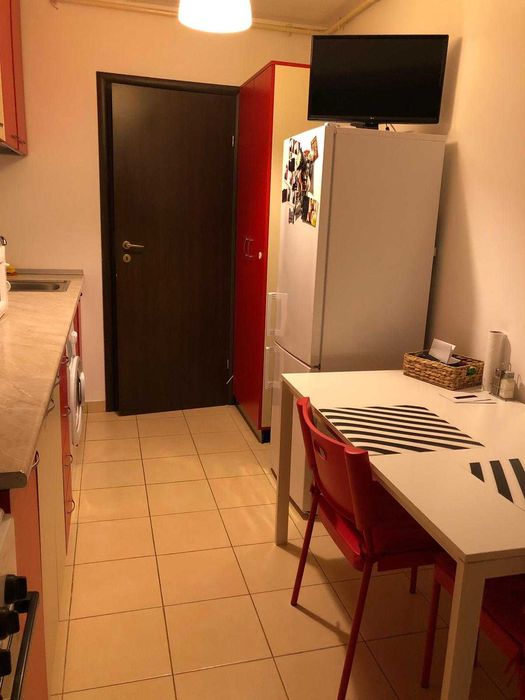 Garsoniera Confort City -libera 27.04.2026