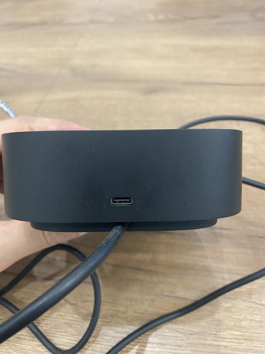 Продам док-станцию HP USB-C G5 Essential Dock