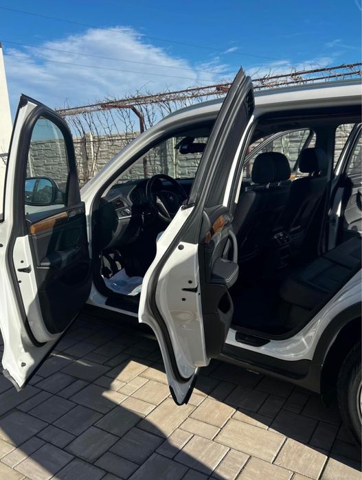 Vand BMW X3 2.0 Xdrive