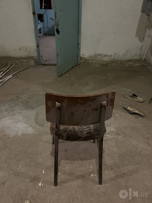 Продаю стулья б/у