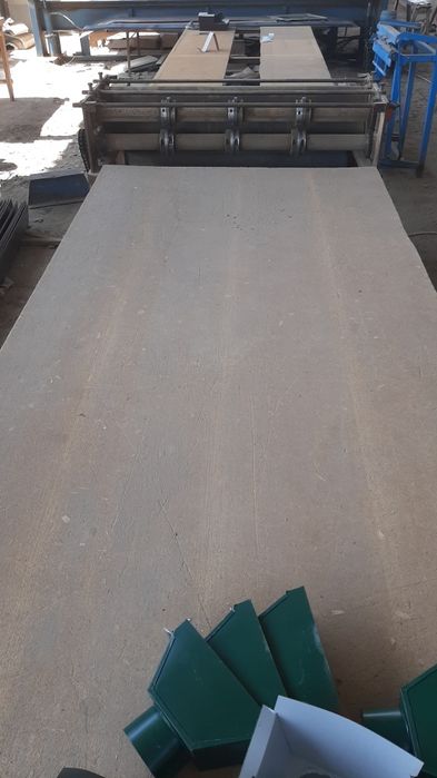 Tunika stanokla kamplekt