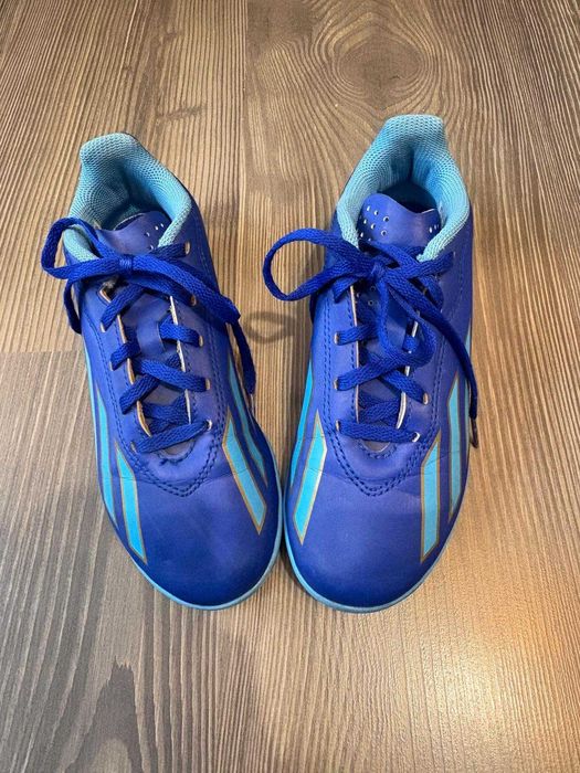 ghete fotbal sintetic baieti