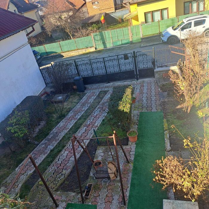 Casă în Câmpulung Argeș