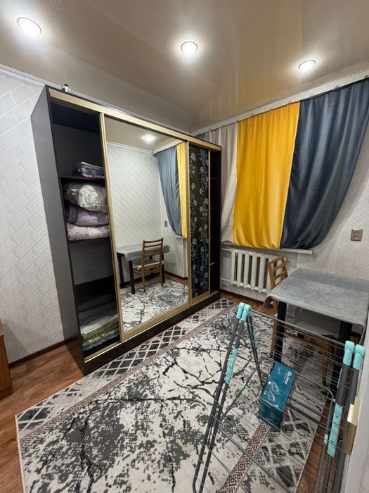 Аренда   квартир