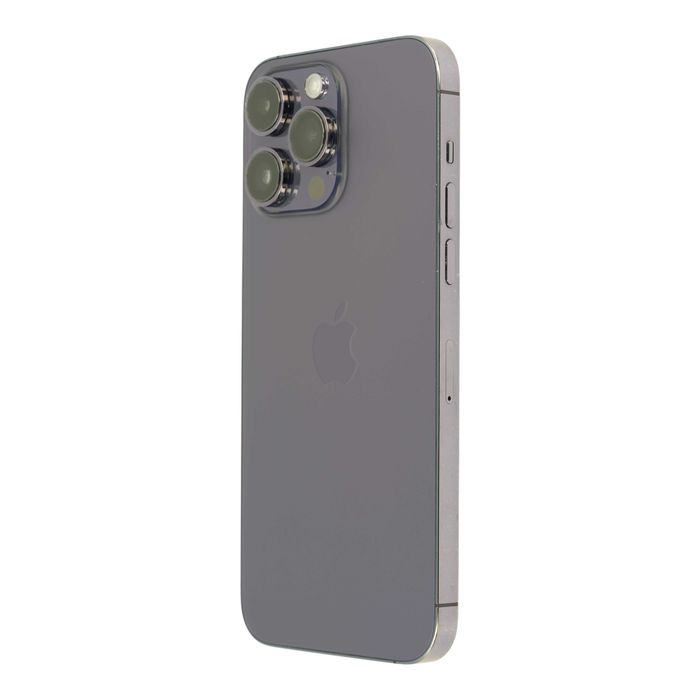 Magazin Apple | iPhone 14 Pro Max | Deep Purple | 128GB | Excelent | 100% | Garantie | smilemobile.ro