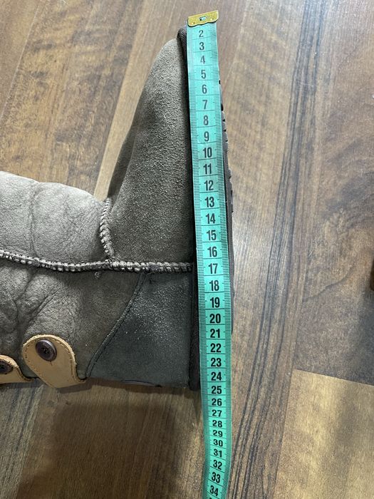 Cizme Emu marimea 37