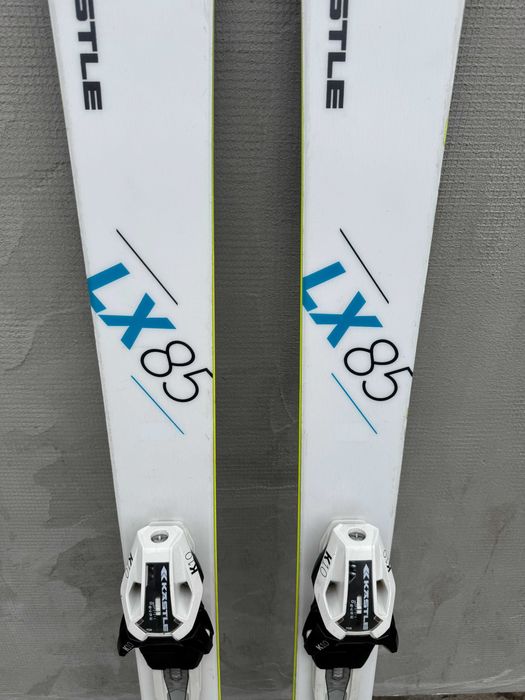Ski schi all mountain Kastle LX85 176cm
