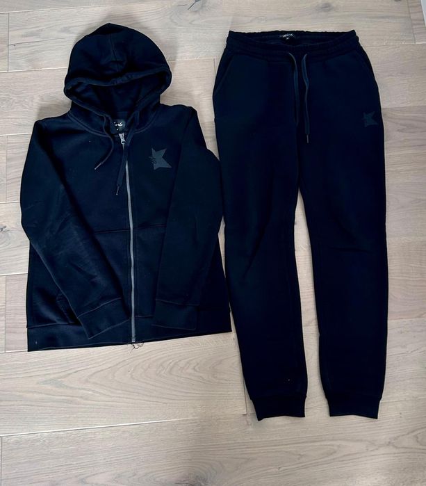 Trening dama Kenvelo S