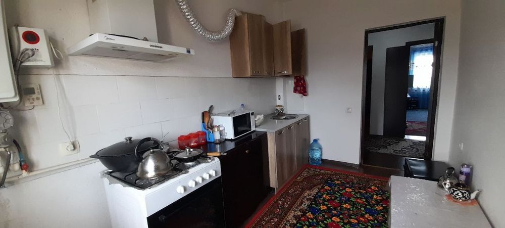 Продается 3х ком/кв в 3/1 м/р