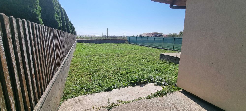 Casa Satu Mare , Lazuri