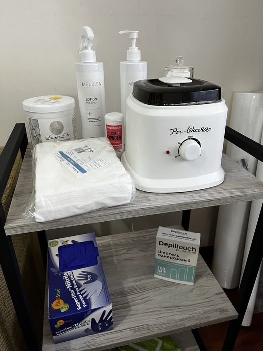 Мужской шугаринг