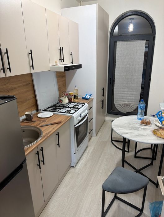 Аренда 2 комнатной квартиры ы Новостройке,Метро Олмос,Ахангаранское шо