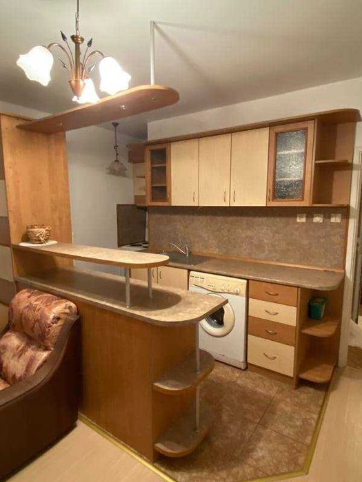 Дава се под наем Двустаен апартамент в Бургас, Лазур - 50 кв.м за 200 € - Снимка #13