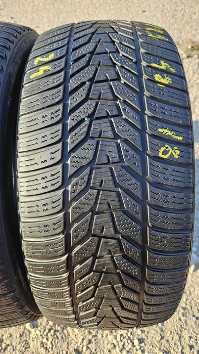 225/40 R18 • Iarna • Hankook Winter I cept evo 3 92V XL | 2 buc | DOT 2024 | Pret/buc