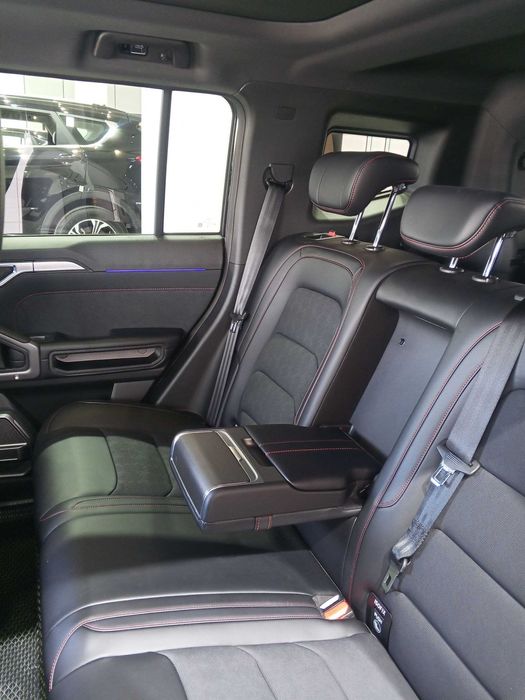 Jetour T2 naxt va halol nasiyaga