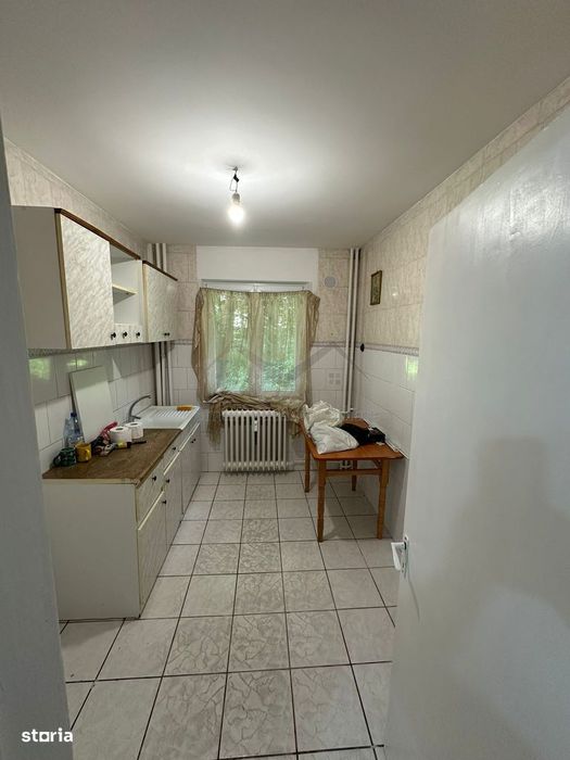 Apartament 2 camere Tatarasi