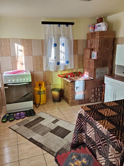 Casă de vânzare în comuna Bezdead sat Măgura (Tunari).