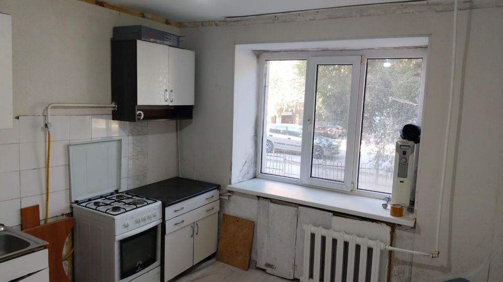 Продам 2 комнаты в МСО