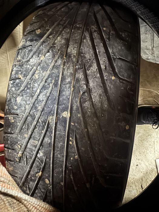 Продам титан диск