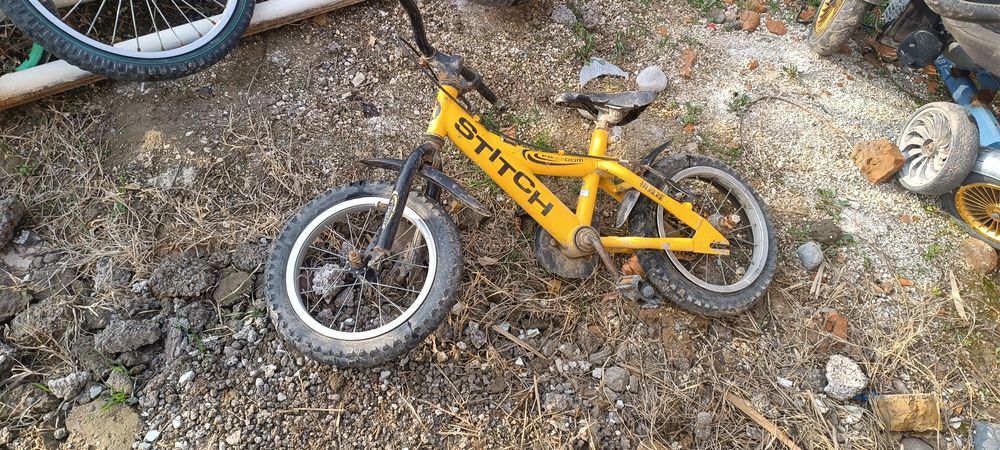 Хар хил велосипедлар сотилади